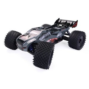 ZD Racing 9021-V3 1/8 2.4G 4WD 80 км / ч 120A ESC Бесколлекторный RC Авто Полный Шкала Electric Truggy RTR Toys