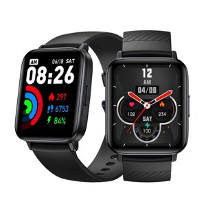 Зеблейз Swim 1.69 inch Corning Gorilla Glass Экран Built-in 4 Modes GPS Pool and Open Water Swimming Wristband Heart Rat