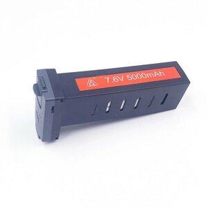 ZLL SG906 MAX1 MAX2/SG908 MAXSG908 PRO ру квадрокоптер запчасти 7.6V 5000mah lipo батарея