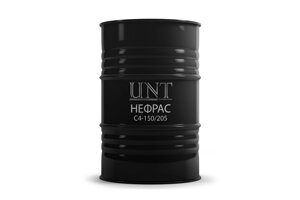 Растворитель Нефрас С4-150/205