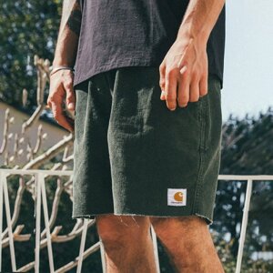 Простые шорты унисекс 'Carhartt WIP'