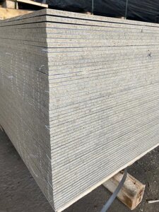 Цементно-стружечная плита 10 мм