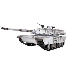 1/16 2,4 ГГц армейский танк игрушки дистанционное управление транспортные средства с дымом звуковой эффект движения пульт дистанционного управления военная игрушка