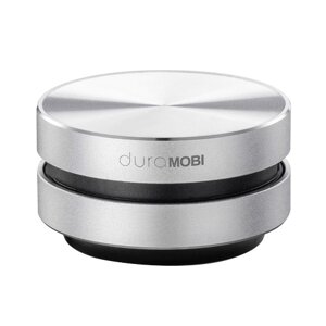 1 Pack dura MOBI Wirelessly BT Speaker Bone Conduction Stereo Sound Speakers Встроенный микрофон Sound Box