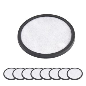 12 Pack Coffee Water Filter Disk Сменный фильтр