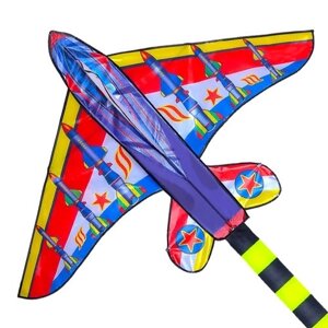 30-метровая леска Double Color Plane Kite