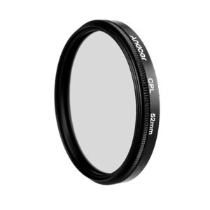 Andoer 52mm UV+CPL+Макросъемка+4 +Звезда 8-точечный Фильтр Набор Циркулярного Фильтра Циркулярный Поляризационный Фильтр Макросъемка Звезда 8-точечный Фильтр с Мешком для Никон Кэнон Пентакс Сони DSLR Камеры