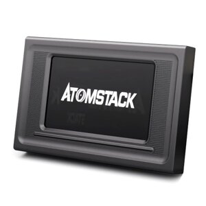 ATOMSTACK CR1 Сенсорный терминал управления 3,5 дюйма