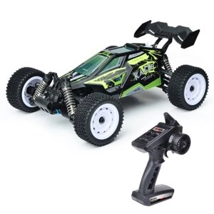 AWT-SCY16201-0202 1/16 2,4 ггц 4WD внедорожник RC truck RC car high speed 35km/h racing car RTR