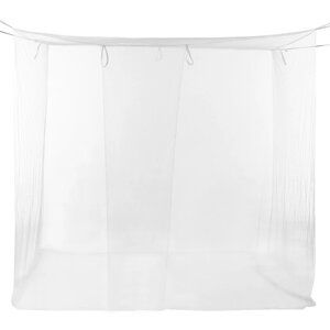 Белая кемпинг москитная сетка на открытом воздухе противомоскитная сетка от насекомых сетка для палаток