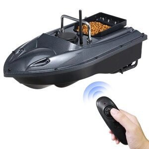 Беспроводной пульт дистанционного управления для рыбалки Smart Fishing Bait Boat