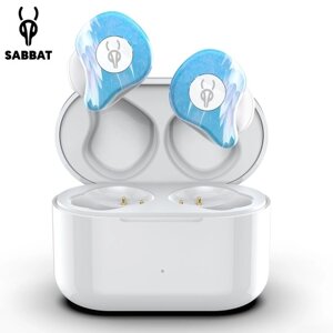 Беспроводные наушники SABBAT X12 Ultra — наушники TWS со стереозвуком BT5.2