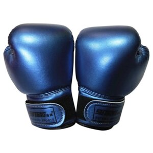 Боксерские перчатки для детей Kick Boxing Muay Thai Тренировочные перчатки для боксерских перчаток Спорт на открытом воздухе Варежки Боксерская экипировка для грушевого мешка Мешки для бокса для детей в возрасте от 3
