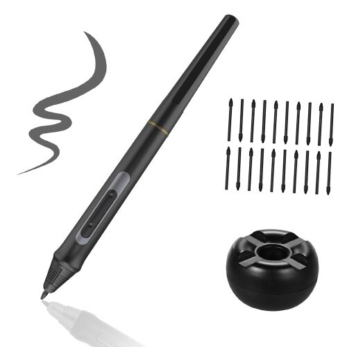 BOSTO Digital Pen 8192 Levels Pressure стилус без батареи