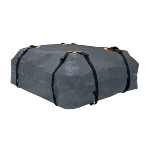 Cargo Cargo Cargo Cargo Cargo Cargo Carrier Универсальная сумка для хранения багажа Cube Bag Утолщенная 600D Водонепроницаемая синяя для путешествий Кемпинг