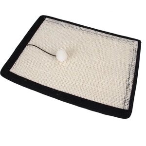 Cat Scratcher Cat Scratch Pad Защитная фурнитура для ногтей