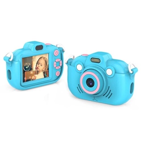 Цифровая камера 2,7K Детская камера Детская камера HD 36 МП