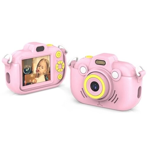 Цифровая камера 2,7K Детская камера Детская камера HD 36 МП
