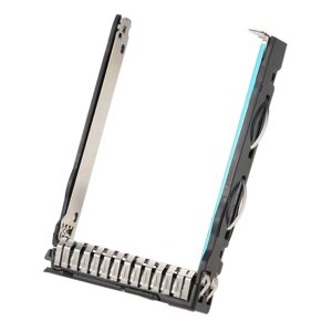 Для HP proliant G8 gen8 2.5 "drive caddy SFF SAS SATA HDD лоток кронштейн 651687-001 DL380P