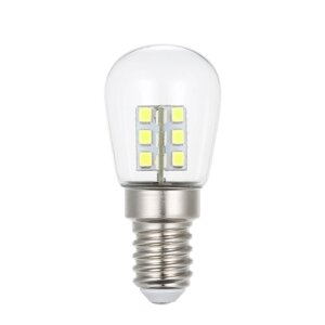 E14 светодиодный мини-холодильник свет лампы лампы лампы