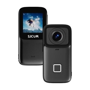 Экшн-камера SJCAM C200 Pro 4K/30FPS Ultra HD с сенсорным экраном 1,3 дюйма