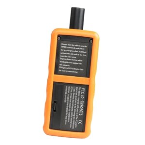 EL-50448 Автоматический датчик давления в шинах OEC-T5 TPMS Reset Activation Tool Замена для автомобиля серии GM