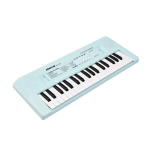 Электронное пианино с мини-клавиатурой Электронное пианино с 37 клавишами Детское пианино
