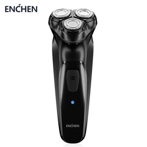 Enchen BlackStone Electric Razor 3D Электробритва