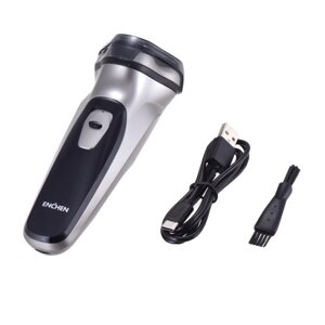 Enchen BlackStone Electric Razor + Enchen BlackStone Electric Razor Замена головки