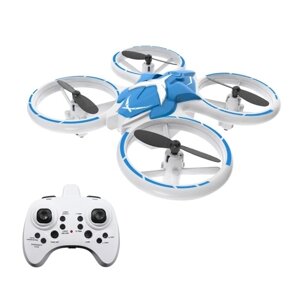 Flytec T22 Mini Drone RC Quadcopter с функцией Auto Hover LED Breathing Light Взлет и посадка одной кнопкой