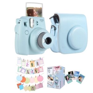 Fujifilm Instax Mini 9 Мгновенная камера