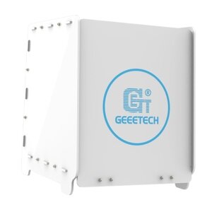 Geeetech GCB-2 Большая коробка для УФ-отверждения, станция для отверждения УФ-модели SLA/DLP/LCD