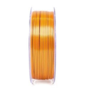 Geeetech PLA Filament Silk Tri-Color для 3D-принтера 1,75 мм, точность размеров +0,03 мм, катушка с материалом для 3D-печати для большинства FDM 3D-принтеров -красный + золотой + фиолетовый)