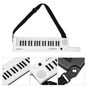 Гитарное электронное пианино с мини-клавиатурой Электронное пианино с 37 клавишами