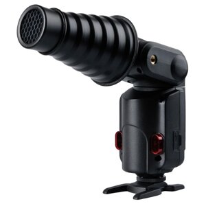 Godox AD-S9 Снут с сотовым сетку для WITSTRO вспышки Speedlite AD180 AD360