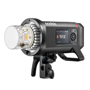 Godox AD600Pro II Универсальная уличная вспышка 600 Вт 2.4G Беспроводная вспышка Speedlite