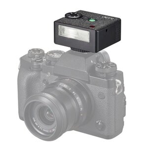 Godox iM30 Mini Накамерная вспышка GN15 Speedlite