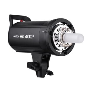 Godox SK400II Студийная вспышка-стробоскоп