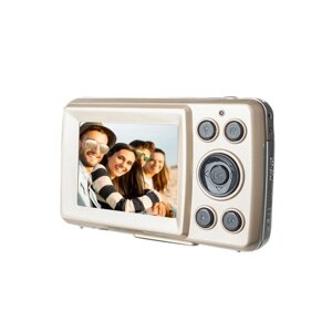 HD 1080P Kids Camera Видеокамера 16MP 16X Digital Zoom с 1,77-дюймовым ЖК-экраном