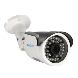 IP-камера 1080P HD POE 2.0MP 3,6 мм 1/2,8