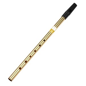 Ирландская флейта со свистком Ключ C Флейта с 6 отверстиями Духовые музыкальные инструменты для начинающих Опытные специалисты