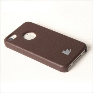 Jisoncase обратно защитный чехол для iPhone 4 4S