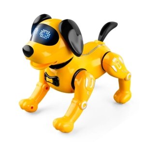 JJRC R19 робот с дистанционным управлением робот собака игрушка электронные домашние животные программируемый робот RC робот трюк щенок