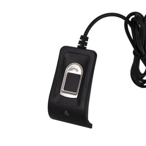 Компактный USB-сканер отпечатков пальцев Надежная биометрическая система контроля доступа Датчик отпечатков пальцев