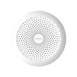 Концентратор Aqara M1S Шлюз Aqara Zigbee со светодиодной подсветкой RGB