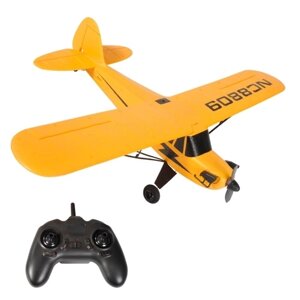 Kootai A505 2,4 ГГц 3D / 6G Пульт дистанционного управления Самолет Скользящий самолет Летающие игрушки
