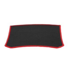 Коврик для мыши Locking Edge Gaming Mouse Pad Противоскользящая износостойкая резиновая коврик для мыши для домашнего игрового офиса