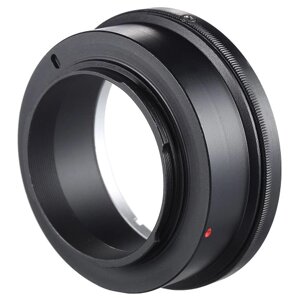 Крепление объектива Andoer FD-NEX адаптер кольцо для объектива Canon FD для пригодный для Sony NEX E гора цифровой фотоаппарат