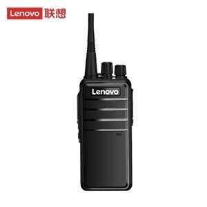 Lenovo N99 Walkie Talkie Long Range Walkie Talkie для взрослых с 16 каналами для походов в походы