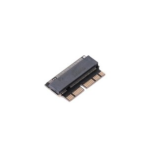M. 2 NVME SSD Convert Adapter Card Замена для MacBook Air Pro Retina Mid 2013 2014 2015 2016 2017